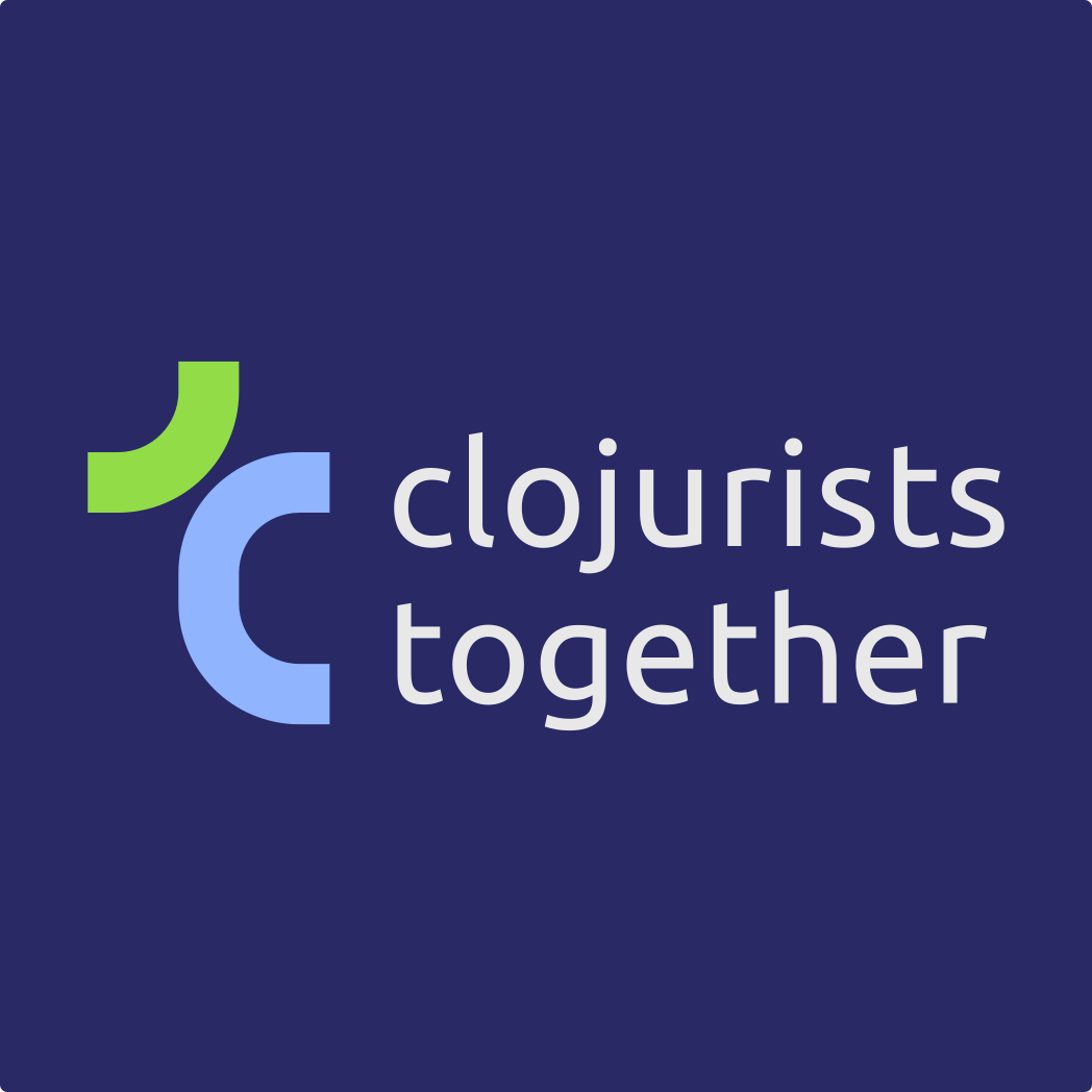 ClojuristsTogether logo