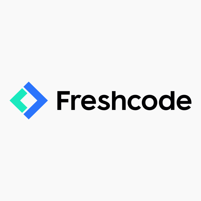 Freshcode logo