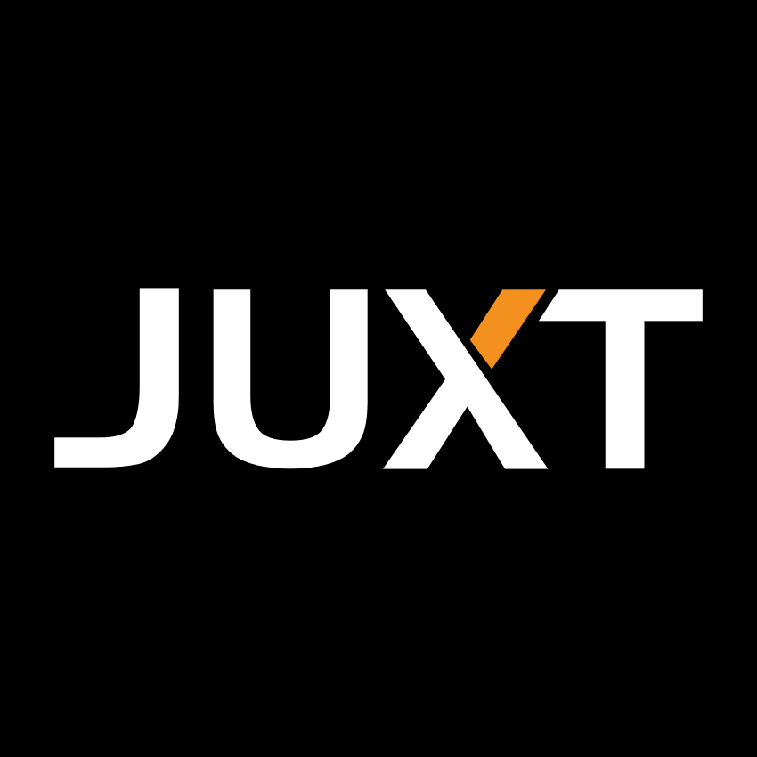 Juxt logo